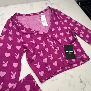 COPY - Playboy by Pacsun